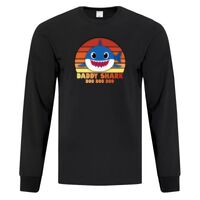 ATC™ EVERYDAY COTTON LONG SLEEVE TEE Thumbnail