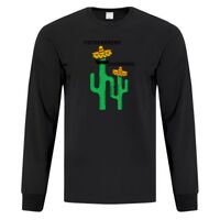 ATC™ EVERYDAY COTTON LONG SLEEVE TEE Thumbnail
