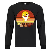 ATC™ EVERYDAY COTTON LONG SLEEVE TEE Thumbnail