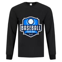 ATC™ EVERYDAY COTTON LONG SLEEVE TEE Thumbnail