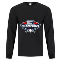 ATC™ EVERYDAY COTTON LONG SLEEVE TEE Thumbnail