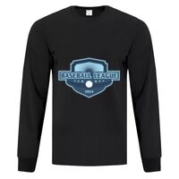 ATC™ EVERYDAY COTTON LONG SLEEVE TEE Thumbnail