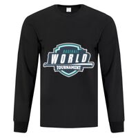 ATC™ EVERYDAY COTTON LONG SLEEVE TEE Thumbnail