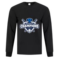 ATC™ EVERYDAY COTTON LONG SLEEVE TEE Thumbnail