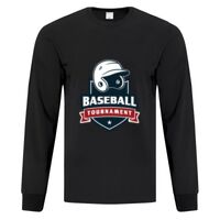 ATC™ EVERYDAY COTTON LONG SLEEVE TEE Thumbnail