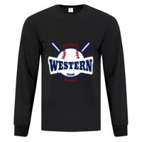 ATC™ EVERYDAY COTTON LONG SLEEVE TEE Thumbnail