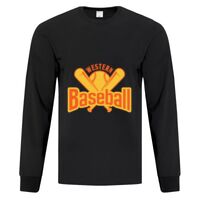 ATC™ EVERYDAY COTTON LONG SLEEVE TEE Thumbnail