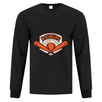 ATC™ EVERYDAY COTTON LONG SLEEVE TEE Thumbnail