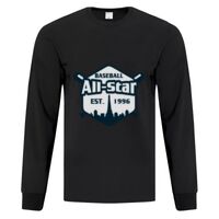 ATC™ EVERYDAY COTTON LONG SLEEVE TEE Thumbnail