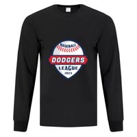 ATC™ EVERYDAY COTTON LONG SLEEVE TEE Thumbnail