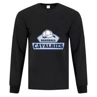 ATC™ EVERYDAY COTTON LONG SLEEVE TEE Thumbnail