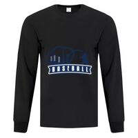 ATC™ EVERYDAY COTTON LONG SLEEVE TEE Thumbnail
