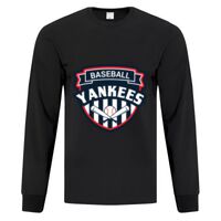 ATC™ EVERYDAY COTTON LONG SLEEVE TEE Thumbnail