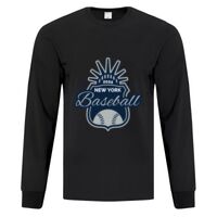 ATC™ EVERYDAY COTTON LONG SLEEVE TEE Thumbnail