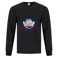 ATC™ EVERYDAY COTTON LONG SLEEVE TEE Thumbnail