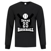 ATC™ EVERYDAY COTTON LONG SLEEVE TEE Thumbnail