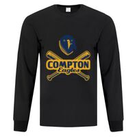 ATC™ EVERYDAY COTTON LONG SLEEVE TEE Thumbnail