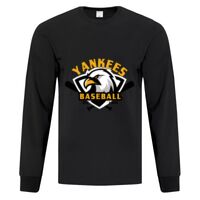 ATC™ EVERYDAY COTTON LONG SLEEVE TEE Thumbnail