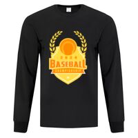 ATC™ EVERYDAY COTTON LONG SLEEVE TEE Thumbnail