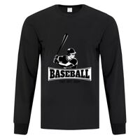 ATC™ EVERYDAY COTTON LONG SLEEVE TEE Thumbnail