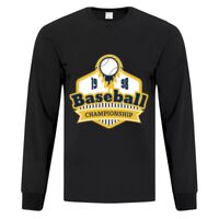 ATC™ EVERYDAY COTTON LONG SLEEVE TEE Thumbnail