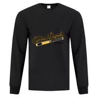 ATC™ EVERYDAY COTTON LONG SLEEVE TEE Thumbnail