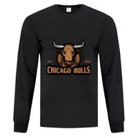 ATC™ EVERYDAY COTTON LONG SLEEVE TEE Thumbnail