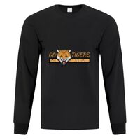 ATC™ EVERYDAY COTTON LONG SLEEVE TEE Thumbnail