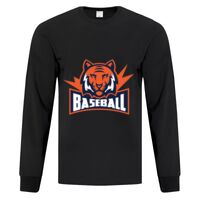 ATC™ EVERYDAY COTTON LONG SLEEVE TEE Thumbnail