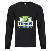 ATC™ EVERYDAY COTTON LONG SLEEVE TEE Thumbnail