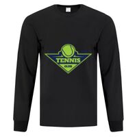 ATC™ EVERYDAY COTTON LONG SLEEVE TEE Thumbnail