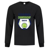 ATC™ EVERYDAY COTTON LONG SLEEVE TEE Thumbnail