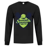 ATC™ EVERYDAY COTTON LONG SLEEVE TEE Thumbnail