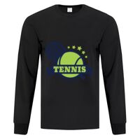 ATC™ EVERYDAY COTTON LONG SLEEVE TEE Thumbnail