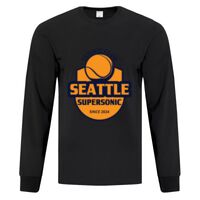 ATC™ EVERYDAY COTTON LONG SLEEVE TEE Thumbnail