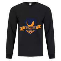 ATC™ EVERYDAY COTTON LONG SLEEVE TEE Thumbnail