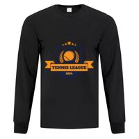 ATC™ EVERYDAY COTTON LONG SLEEVE TEE Thumbnail