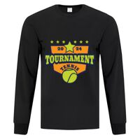 ATC™ EVERYDAY COTTON LONG SLEEVE TEE Thumbnail