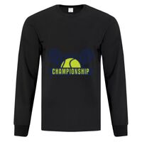 ATC™ EVERYDAY COTTON LONG SLEEVE TEE Thumbnail