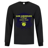 ATC™ EVERYDAY COTTON LONG SLEEVE TEE Thumbnail