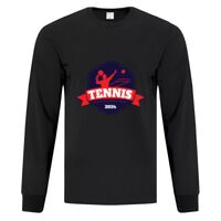 ATC™ EVERYDAY COTTON LONG SLEEVE TEE Thumbnail