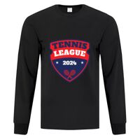 ATC™ EVERYDAY COTTON LONG SLEEVE TEE Thumbnail