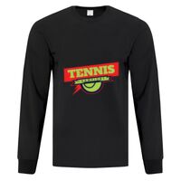 ATC™ EVERYDAY COTTON LONG SLEEVE TEE Thumbnail