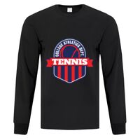 ATC™ EVERYDAY COTTON LONG SLEEVE TEE Thumbnail