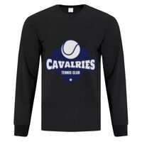 ATC™ EVERYDAY COTTON LONG SLEEVE TEE Thumbnail