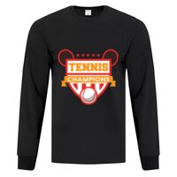 ATC™ EVERYDAY COTTON LONG SLEEVE TEE Thumbnail