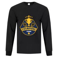 ATC™ EVERYDAY COTTON LONG SLEEVE TEE Thumbnail