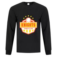 ATC™ EVERYDAY COTTON LONG SLEEVE TEE Thumbnail