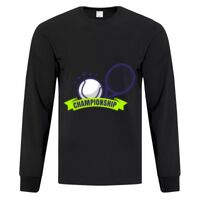 ATC™ EVERYDAY COTTON LONG SLEEVE TEE Thumbnail