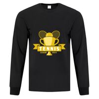 ATC™ EVERYDAY COTTON LONG SLEEVE TEE Thumbnail